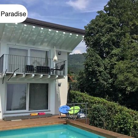 Little Paradise - Iseo Lake 솔토 콜리나 외부 사진