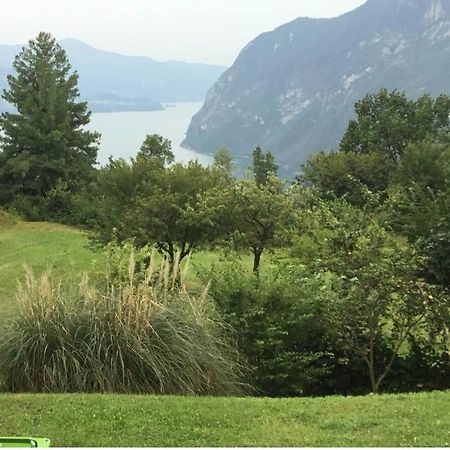 Little Paradise - Iseo Lake 솔토 콜리나 외부 사진