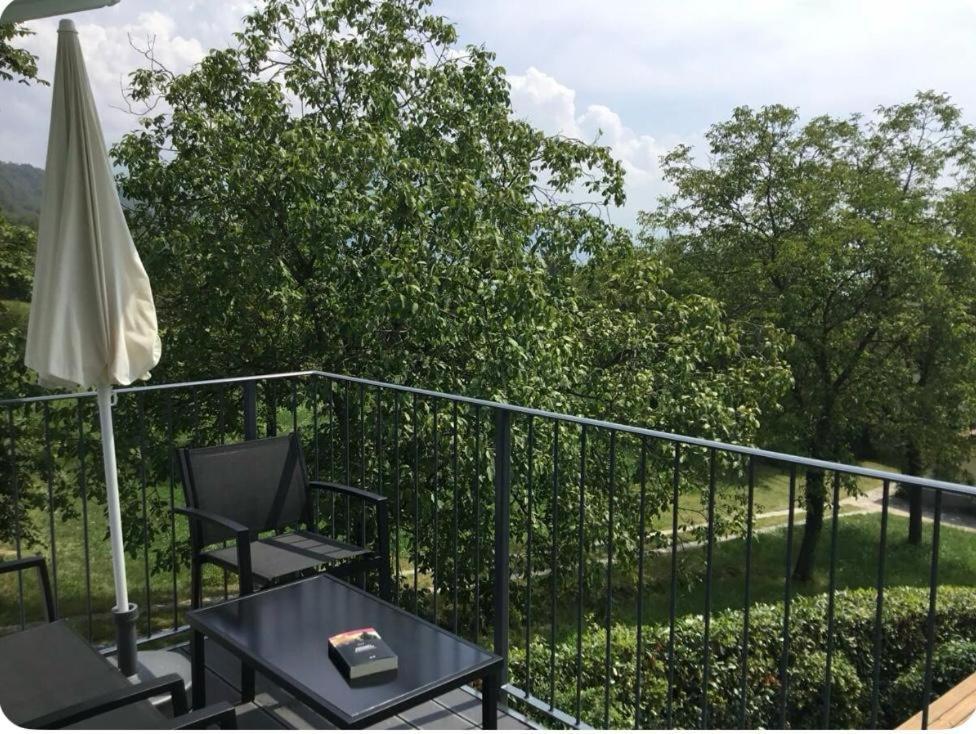 Little Paradise - Iseo Lake 솔토 콜리나 외부 사진